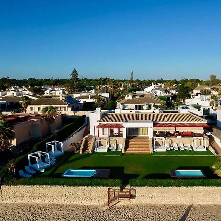 Appartement Altair 11 à El Puerto de Santa María Extérieur photo