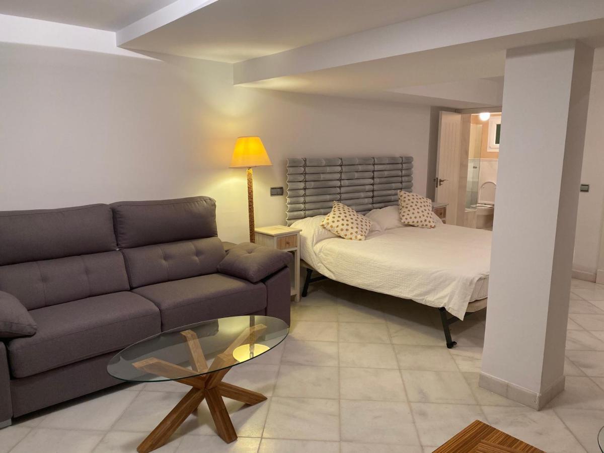 Appartement Altair 11 à El Puerto de Santa María Extérieur photo