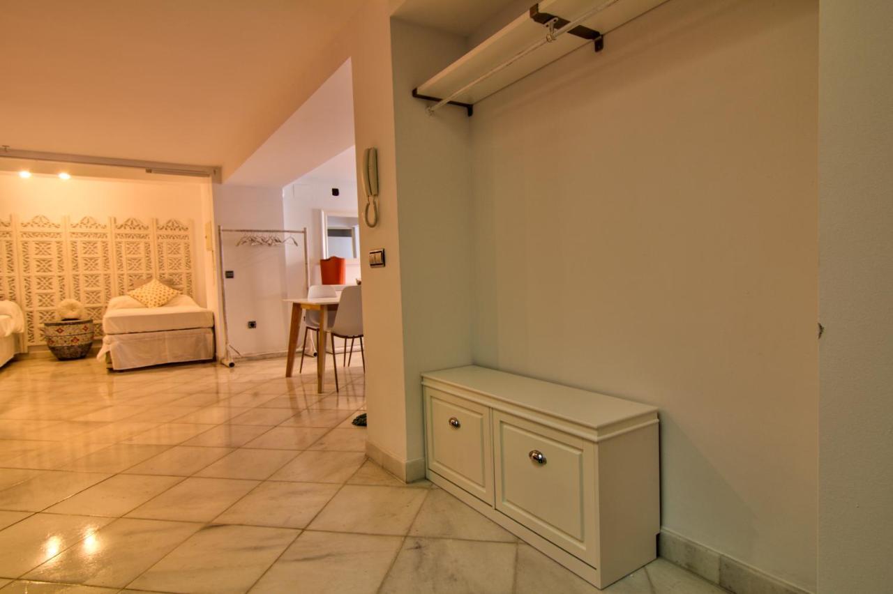 Appartement Altair 11 à El Puerto de Santa María Extérieur photo