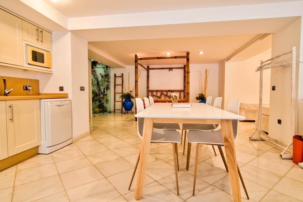 Appartement Altair 11 à El Puerto de Santa María Extérieur photo