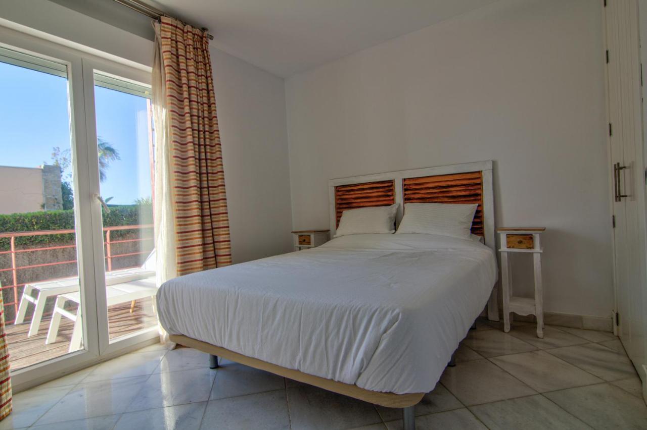 Appartement Altair 11 à El Puerto de Santa María Extérieur photo