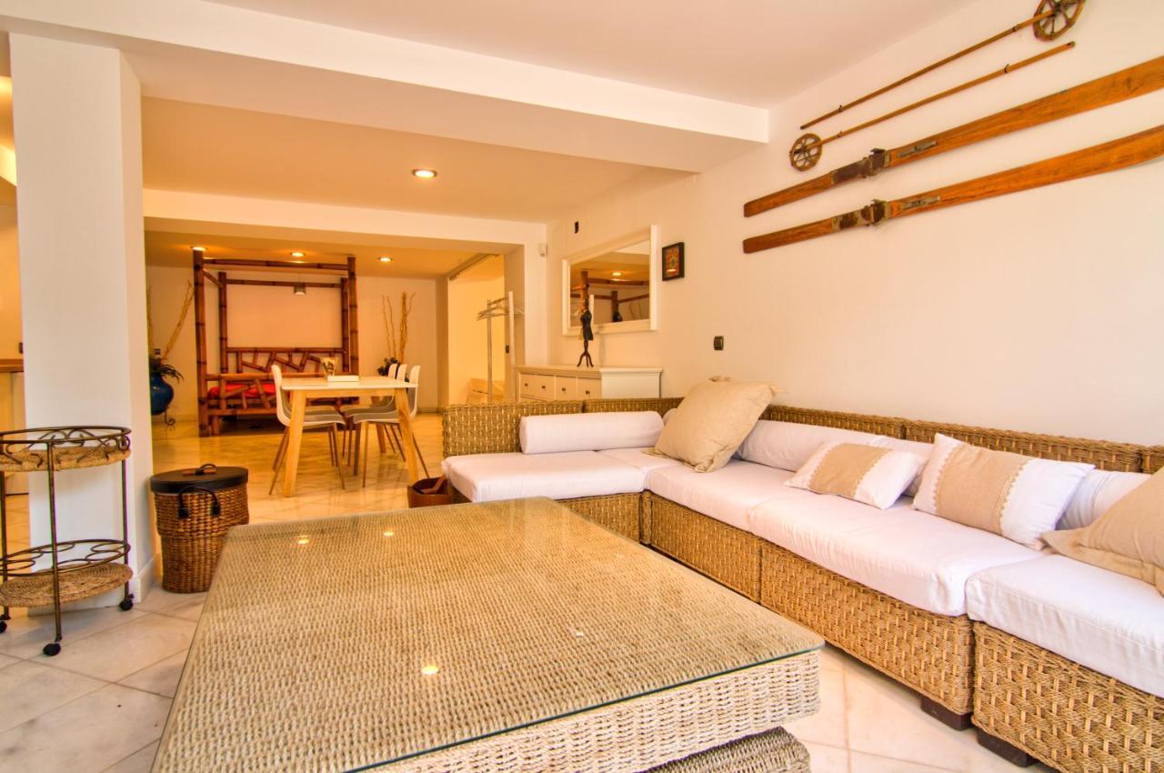 Appartement Altair 11 à El Puerto de Santa María Extérieur photo