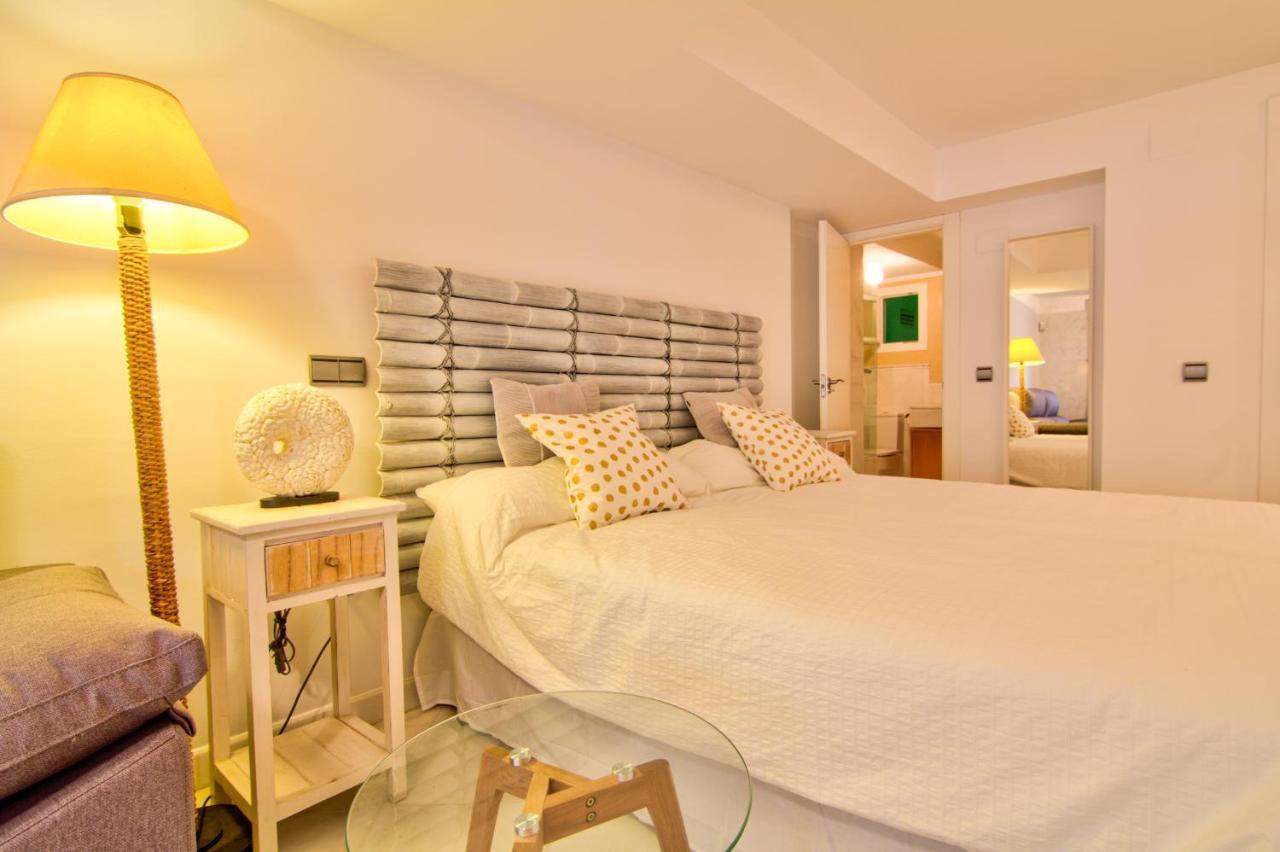 Appartement Altair 11 à El Puerto de Santa María Extérieur photo