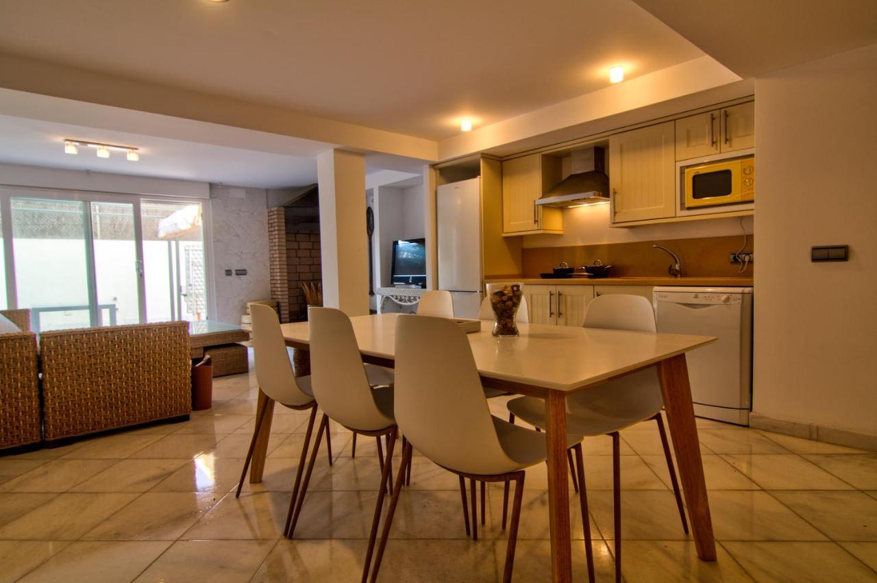 Appartement Altair 11 à El Puerto de Santa María Extérieur photo