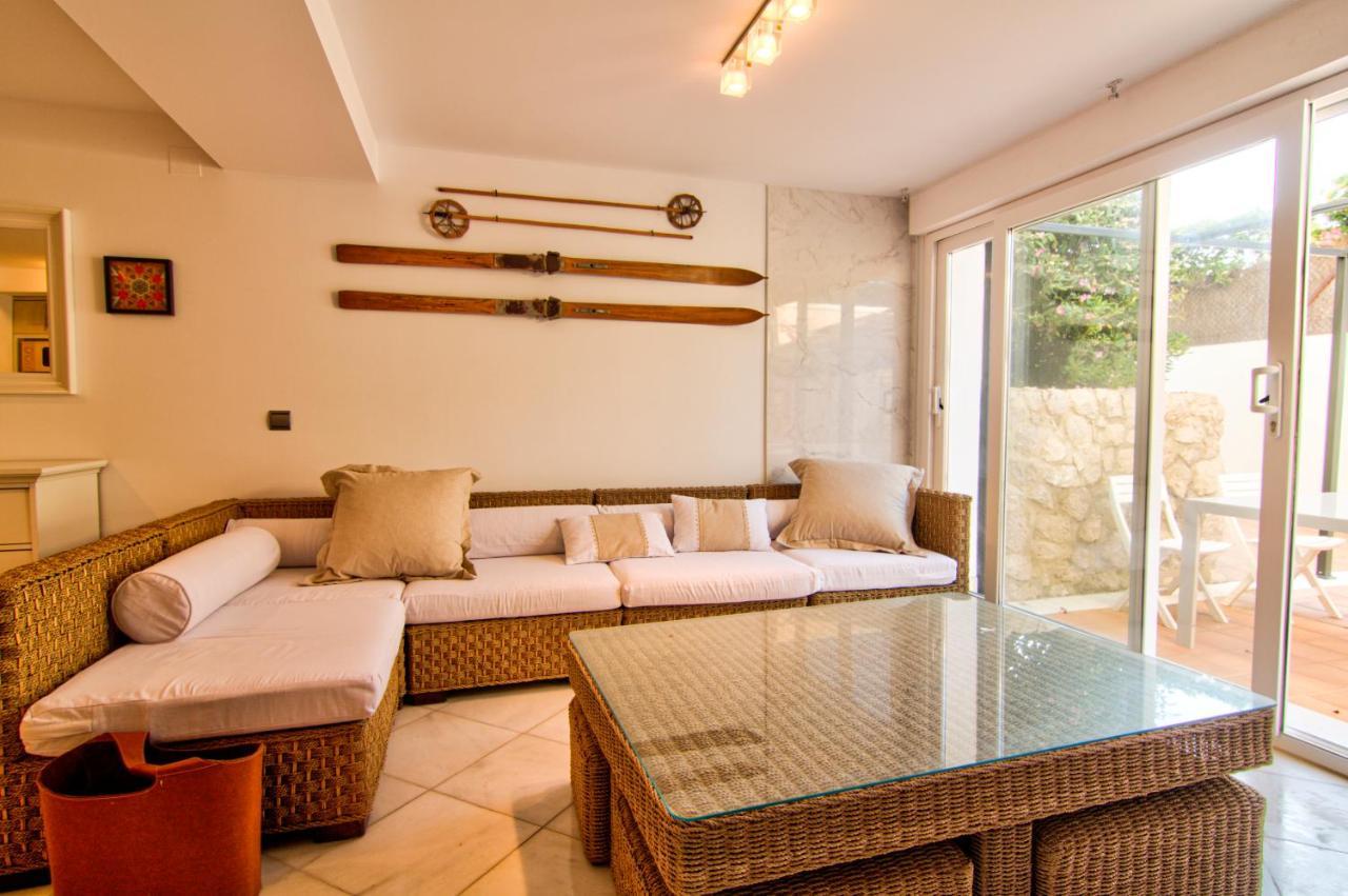 Appartement Altair 11 à El Puerto de Santa María Extérieur photo