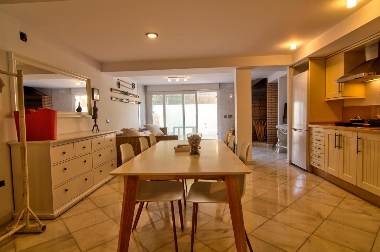 Appartement Altair 11 à El Puerto de Santa María Extérieur photo