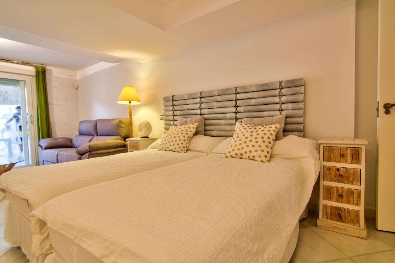 Appartement Altair 11 à El Puerto de Santa María Extérieur photo