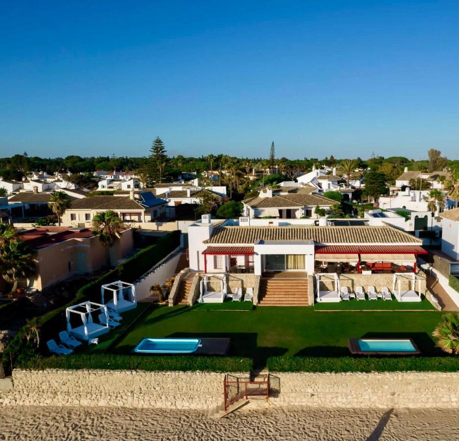 Appartement Altair 11 à El Puerto de Santa María Extérieur photo